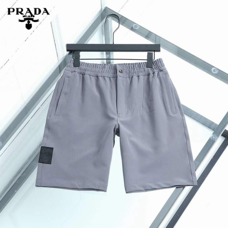 Picture of Prada Short Pants _SKUPradaM-XXL7sn01719200